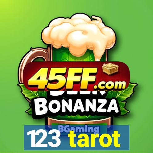 123 tarot